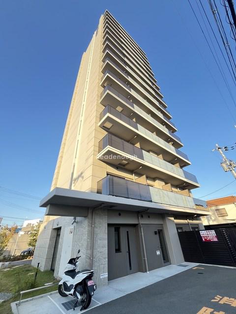 クローバー・ビュー北花田