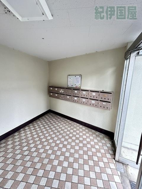 岩原ファーストマンション