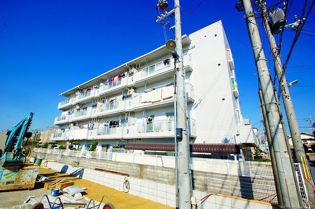 SUNハイム城南
