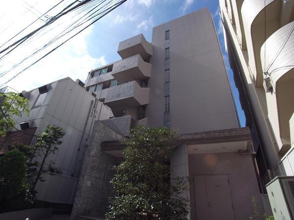 プリヴェール南青山