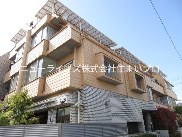 シティライフ中西