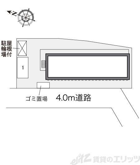 レオパレスNEOハイツ