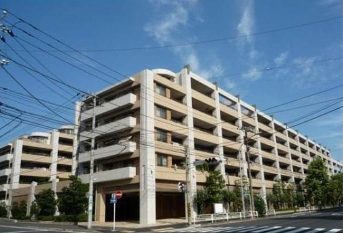 ライオンズマンション横濱元町キャナリシア