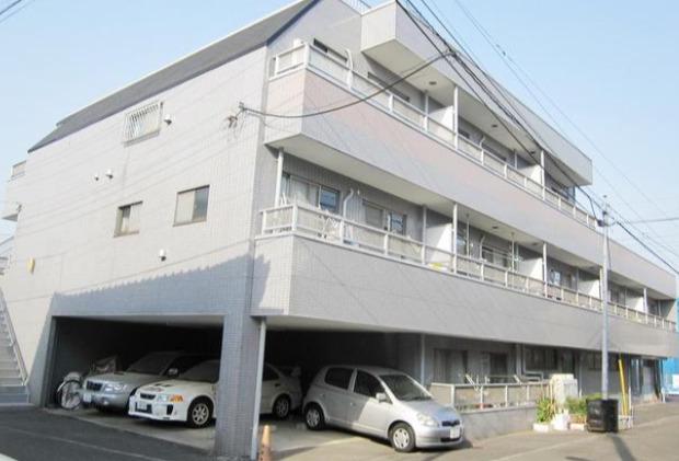 正盛堂ビル