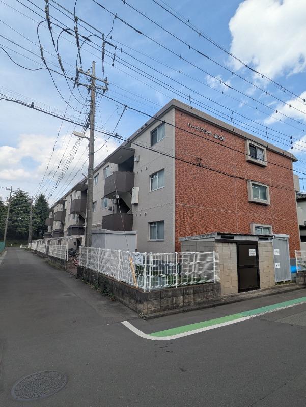 パークプラザ東大宮