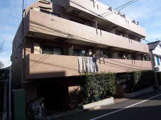 ルーブル新宿西落合II