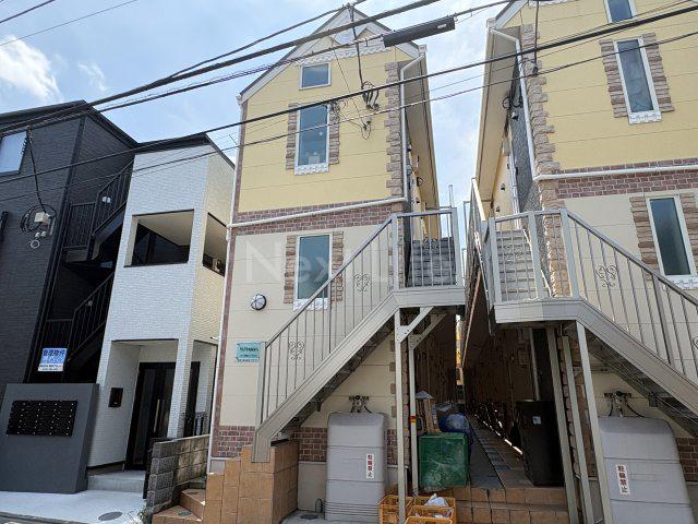 ユナイト新町セントフランシス