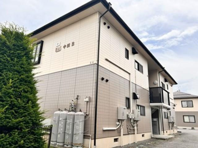 ディアス・ナカタB