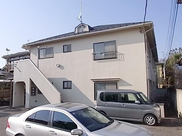 ハイネス福寿