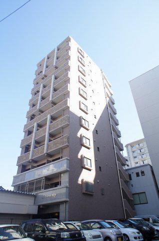 コンフォート博多