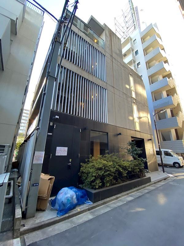 アスティエ渋谷松濤