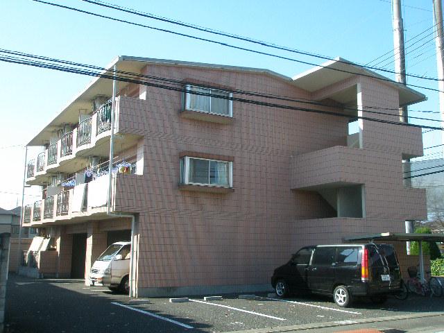 アローハイツ