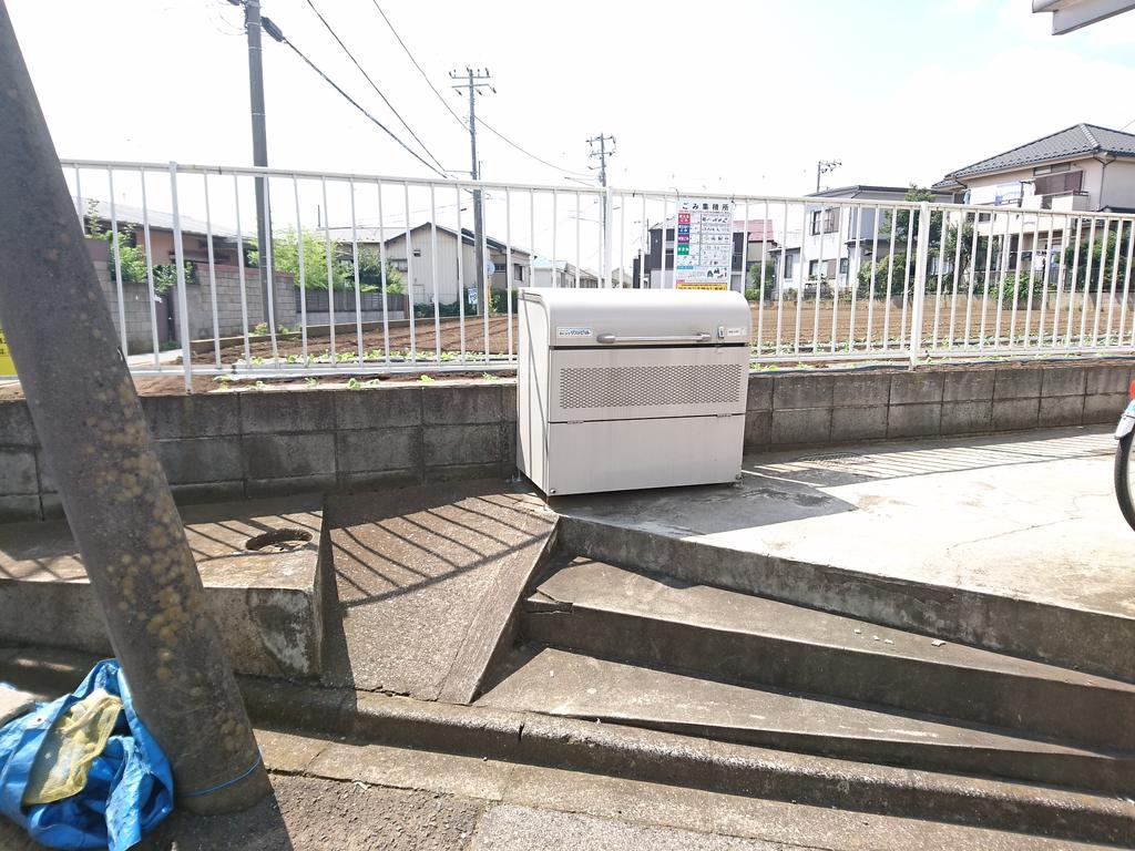 コリーヌ大久保
