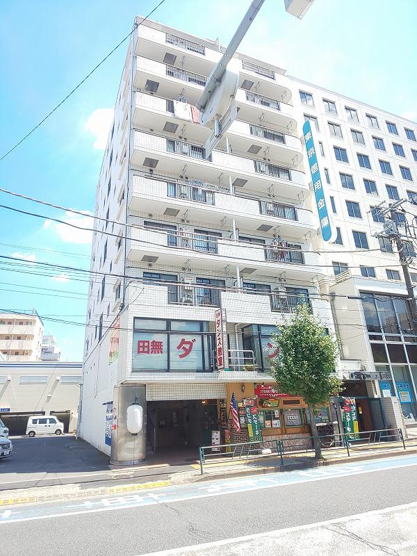 海老沢第1ビル