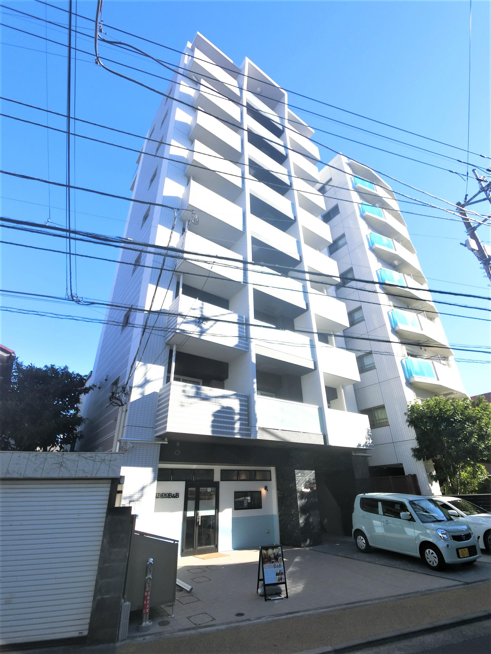 リーリック8