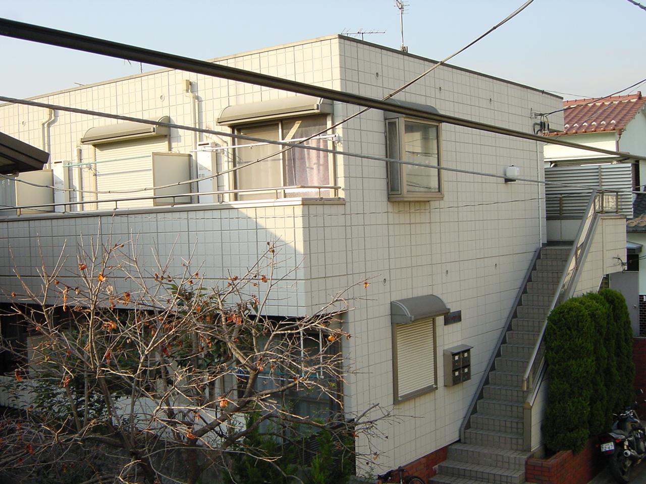 ドミール大塚