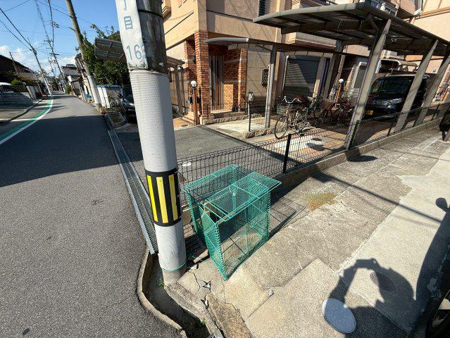 ヒカリハイツ
