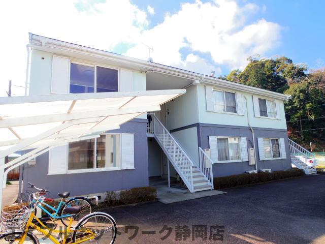 フレグランス川口