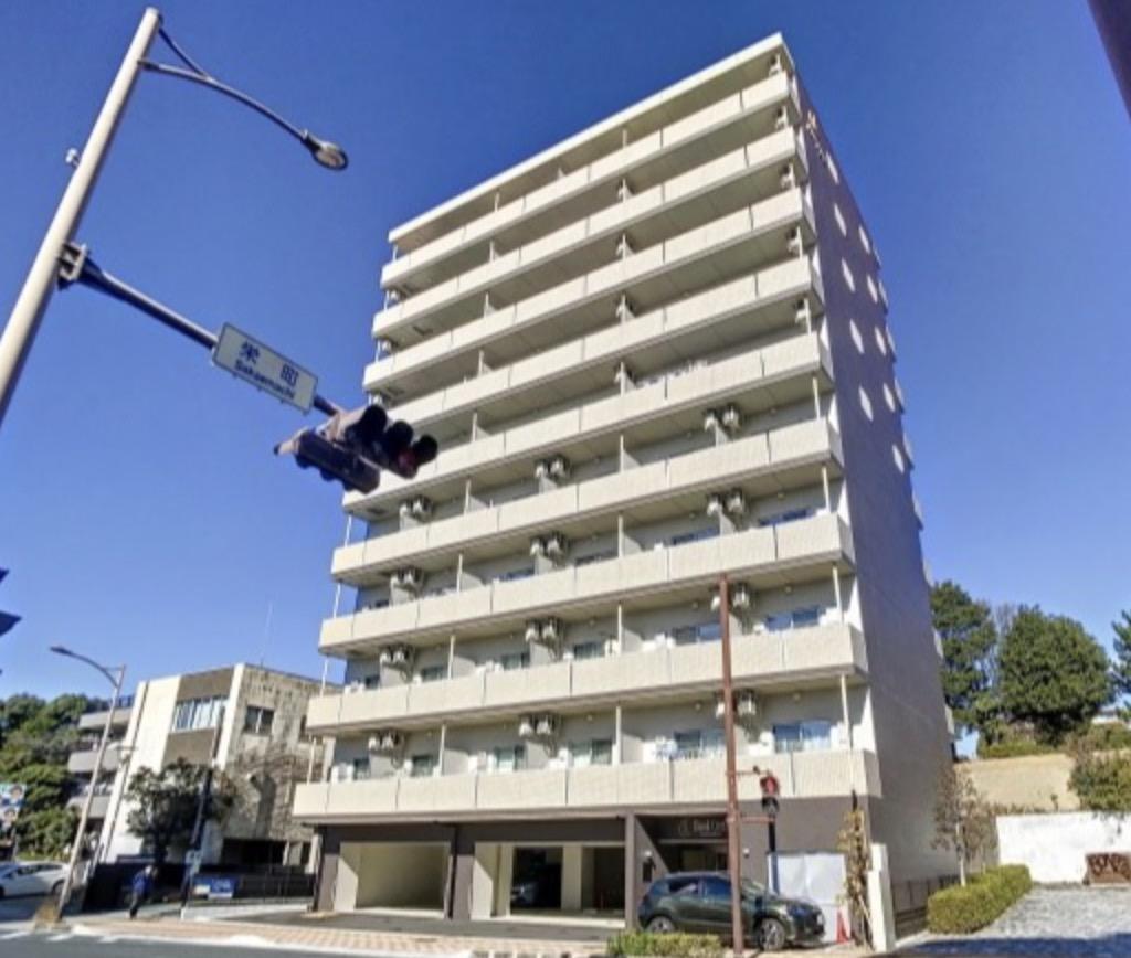 クラウドクレスト栄町