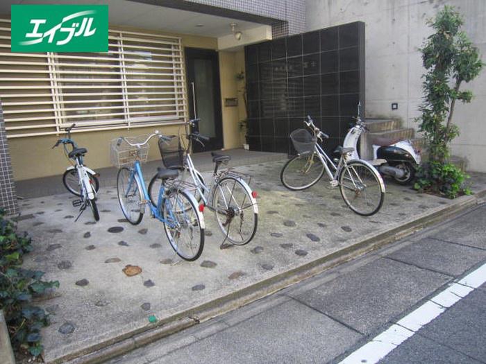 一富士マンション