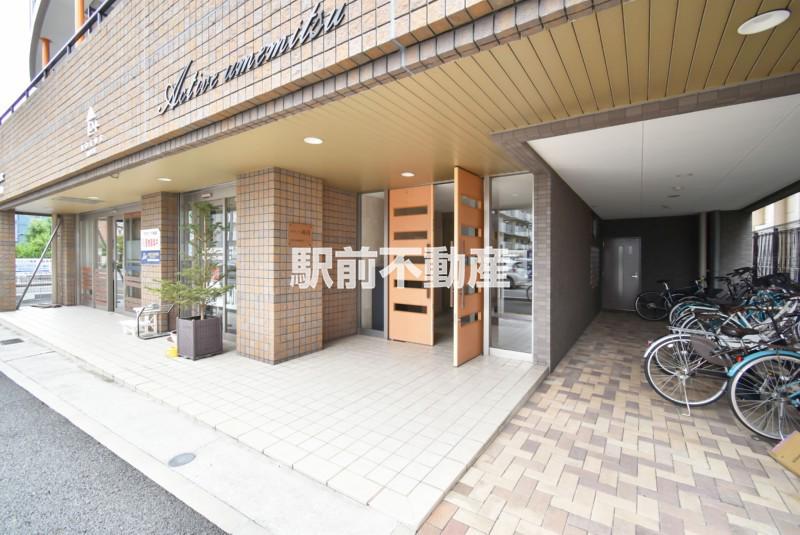 ACTIVE UMEMITSU