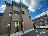 エレアージュ東姫路駅前Ⅲ