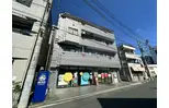 ハイツ越後屋