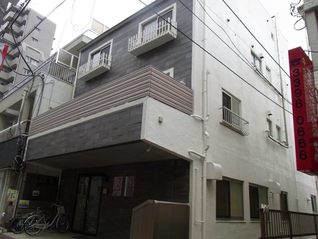 NORD西荻窪