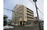 第二中央マンション