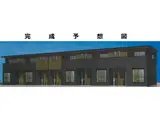 熊野町初神アパート