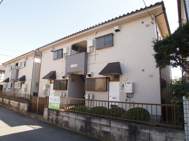 メゾン芝山B