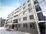 ALPHA GRANDE札幌南4条
