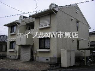サニーコート国分寺台