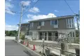 ドムール嵯峨B棟