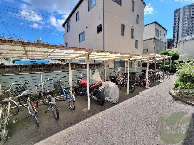 ピースフル石川