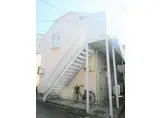 ファーストロコ大野台