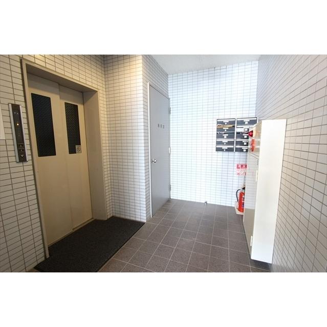 北成ビル