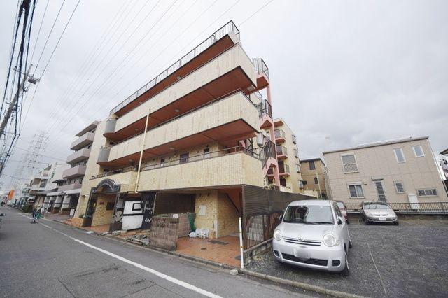 パステル相模原