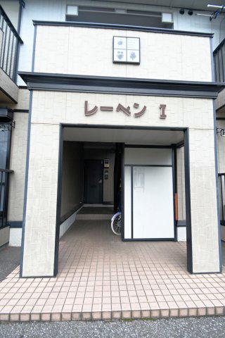 レーベン I