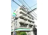バウハウス武蔵小山