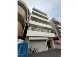 タートルシティ亀有