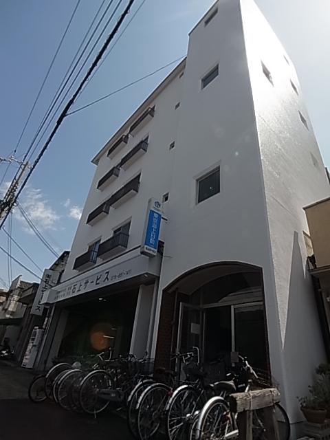 石上マンション