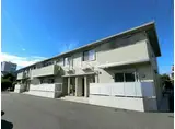 ハッピーコーポC