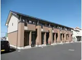 ガーデンハイツ高萩A