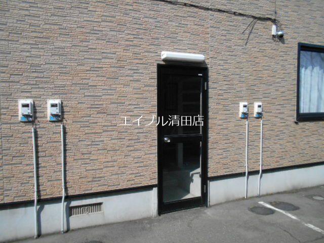 ウェンディクレセントII