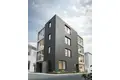 AGRACES武蔵小山II 3階