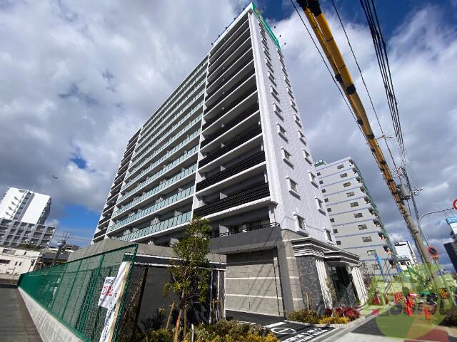 スプランディッドライズ新大阪ノース
