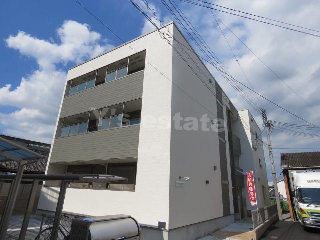 チェリーブロッサムV番館