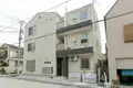 シャンテ新小岩