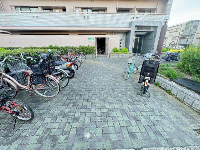フェルザ住之江公園